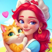 Diner Merge : Dish Dash