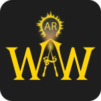 A Wizard's World