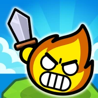 Hex Clash - Merge Battle