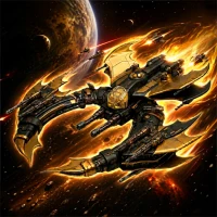 WarOrbit Space MMO