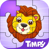 Jigsaw Puzzles Games For Kids
