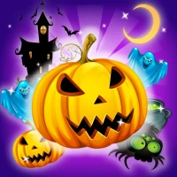 Halloween Smash Match 3 Puzzle