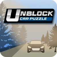 Unblock Car Puzzle