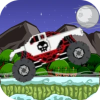 Monster Car