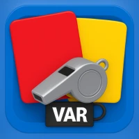 Referee Simulator 3D