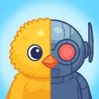 I am Not a Robot - Brain Test