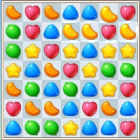 Candy Shop: Match 3 Game