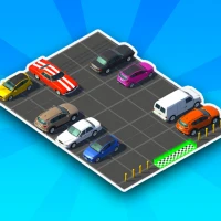 Parking Jam 3D