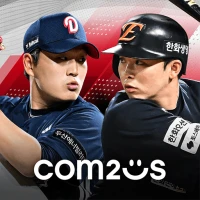 컴투스프로야구매니저 LIVE 2026