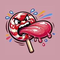 Lick It! Lollipop Challenge