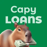 Cash Advance App - Capy Loan