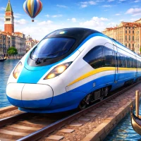 Euro Train Simulator 19