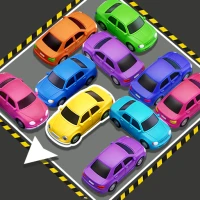 Car Jam: Order Parking Puzzle