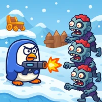 Frosty Defense