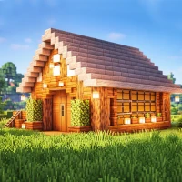 Craft World: Building Craft 3D