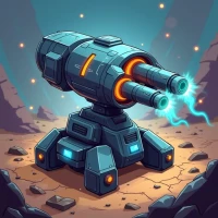 WW3 TD: Last Tower Defense