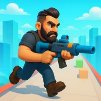 Gun Master : Gun Game 3D