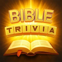 Bible Trivia and Word Games