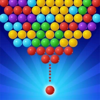 Bubble Shooter - No Wifi Games