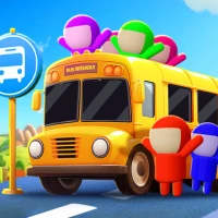 Bus Pull Out: Traffic Jam