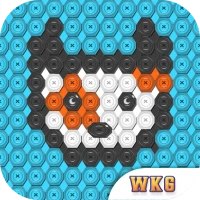 Nut & Bolt: Screw Sort Puzzle