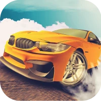 Drift Build Mania Car Drifting
