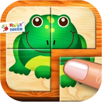 Kids-Games For 2,3,4 Year Olds