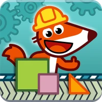 Pango Factory: Coding Game