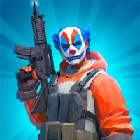 Assault Combat: Shooting Games