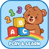 Fun&Learn – Kids Education