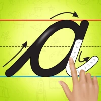 Cursive Writing Learn to Write