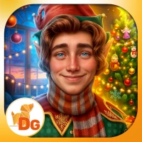 Christmas Fable: Snowflake f2p