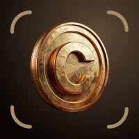 Coin Scanner・Value Identifier
