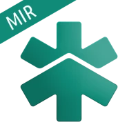 MIR con MirMeApp