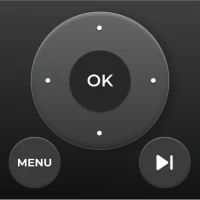 Remote for Apple TV