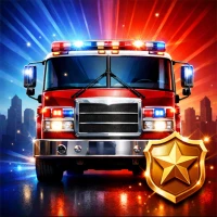 Emergency Driver: City Rescue