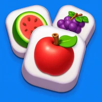 Tile Bloom: Match 3 Puzzle