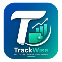 Trackwise - Expense Tracker