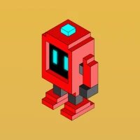Robot Logic Game
