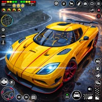 Extreme Driving Car Simulator