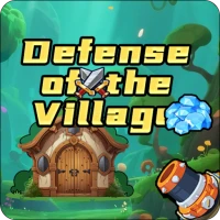 Defense of the Village