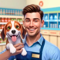 Pet Shop Simulator: Pet Games