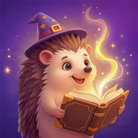 Magic Words: Word Puzzle
