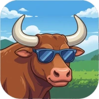Bull Crypto Runner