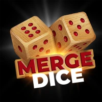 Merge Dice Puzzle