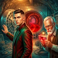 Red Road: Room Escape Games