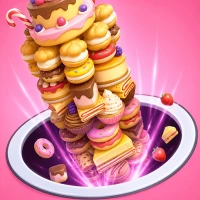 Hole Master: All-in BlackHole