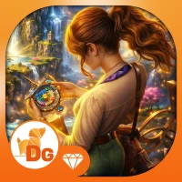 Hidden Portals 1: Extra f2p