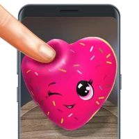 Super Squishy Simulator - Make