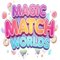 Magic Match Worlds